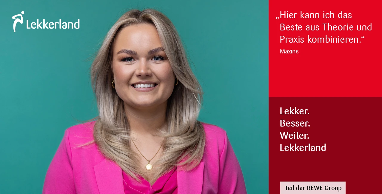 Werkstudent Marketing Eigenmarken (m/w/d)