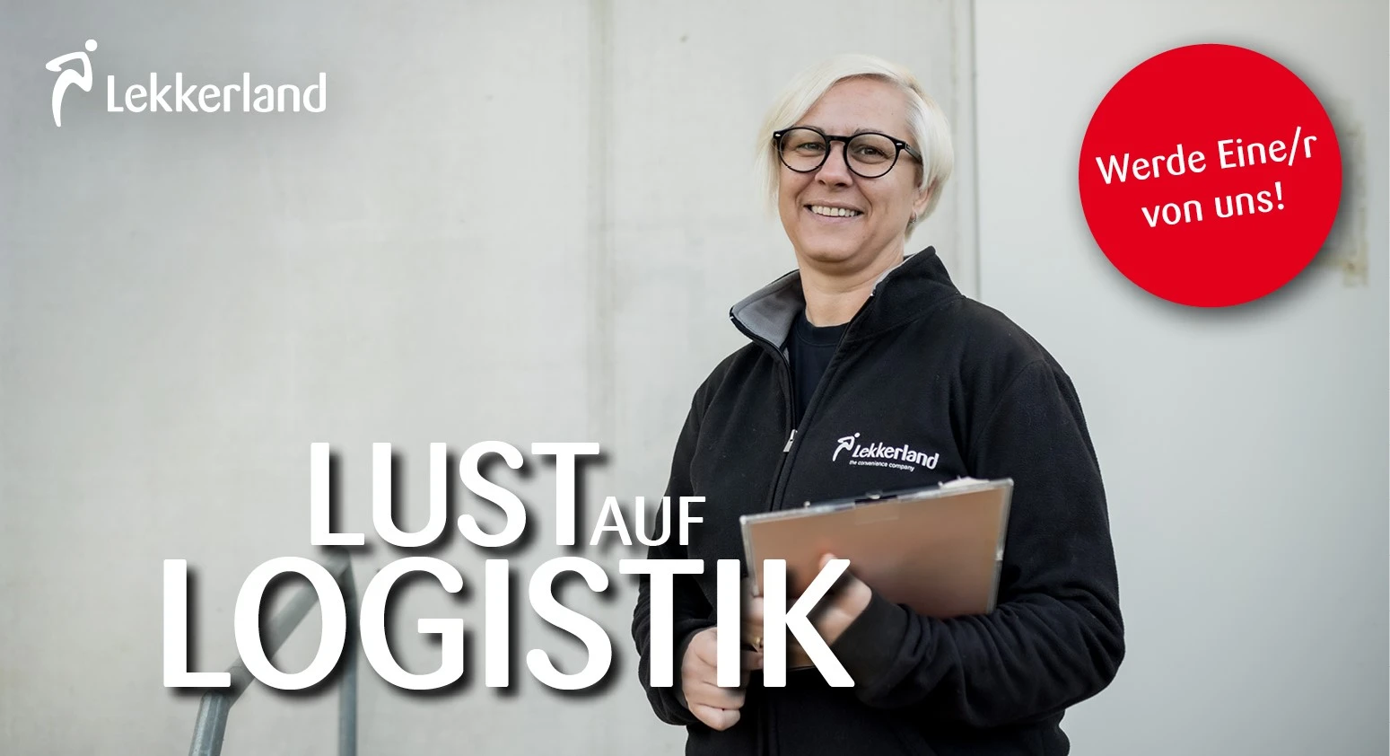 Manager Warehouse Processes / Key User Region Nord (m/w/d)