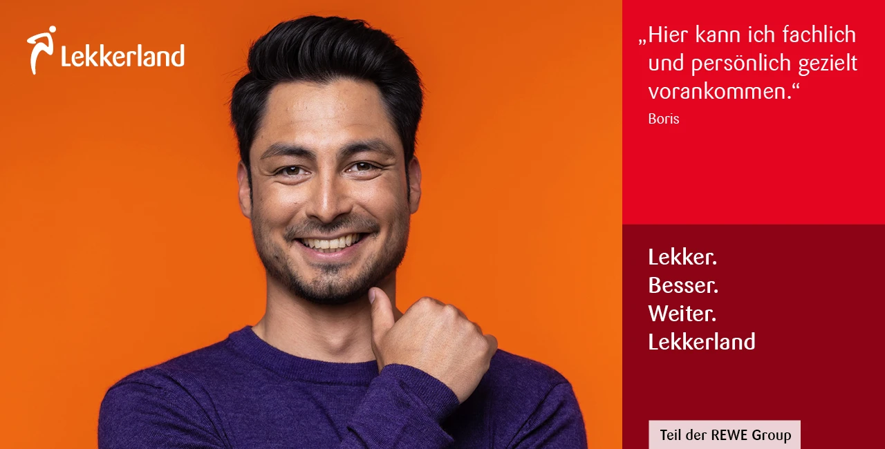 Manager Transport (Schwerpunkt LKW) (m/w/d)