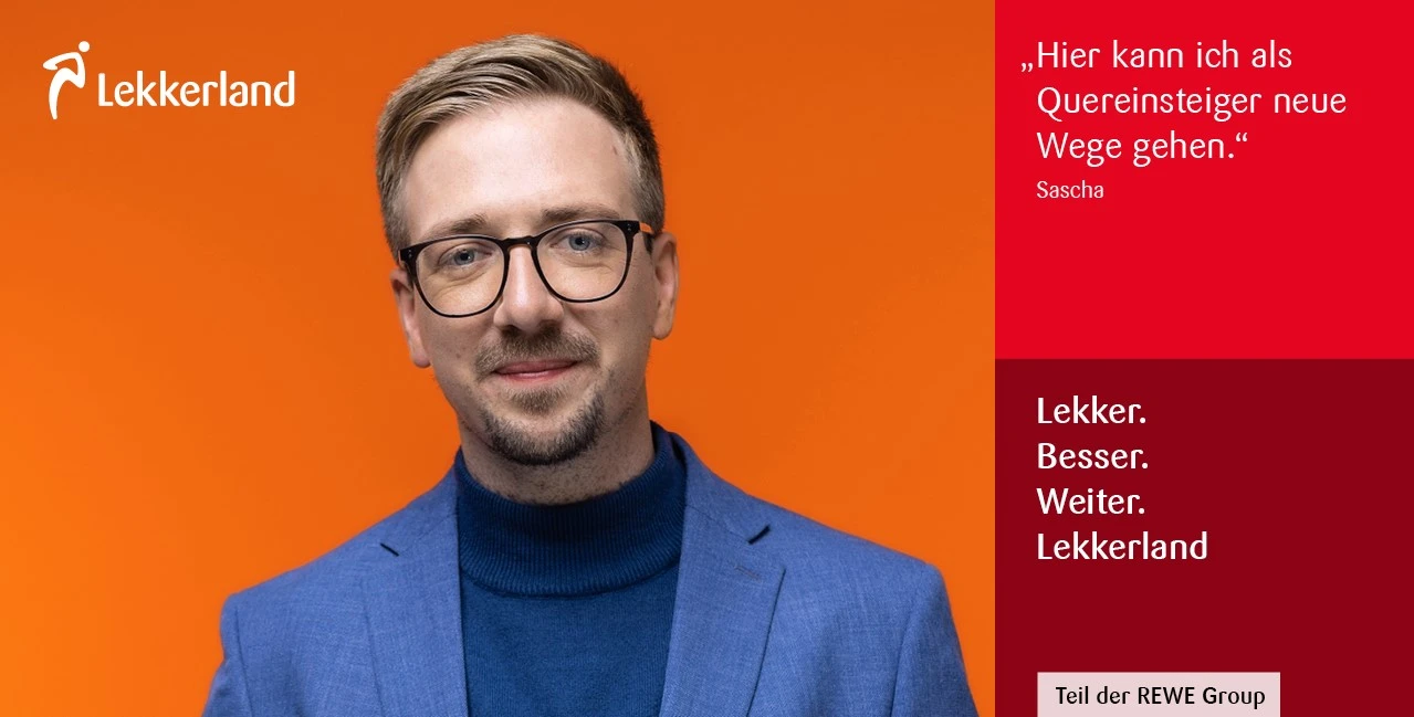 Account Manager Süddeutschland (München/Nürnberg/Stuttgart)(m/w/d) 