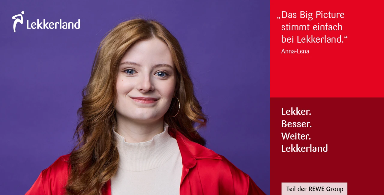 Praktikum HR - Personalentwicklung, Recruiting & Employer Branding (m/w/d)