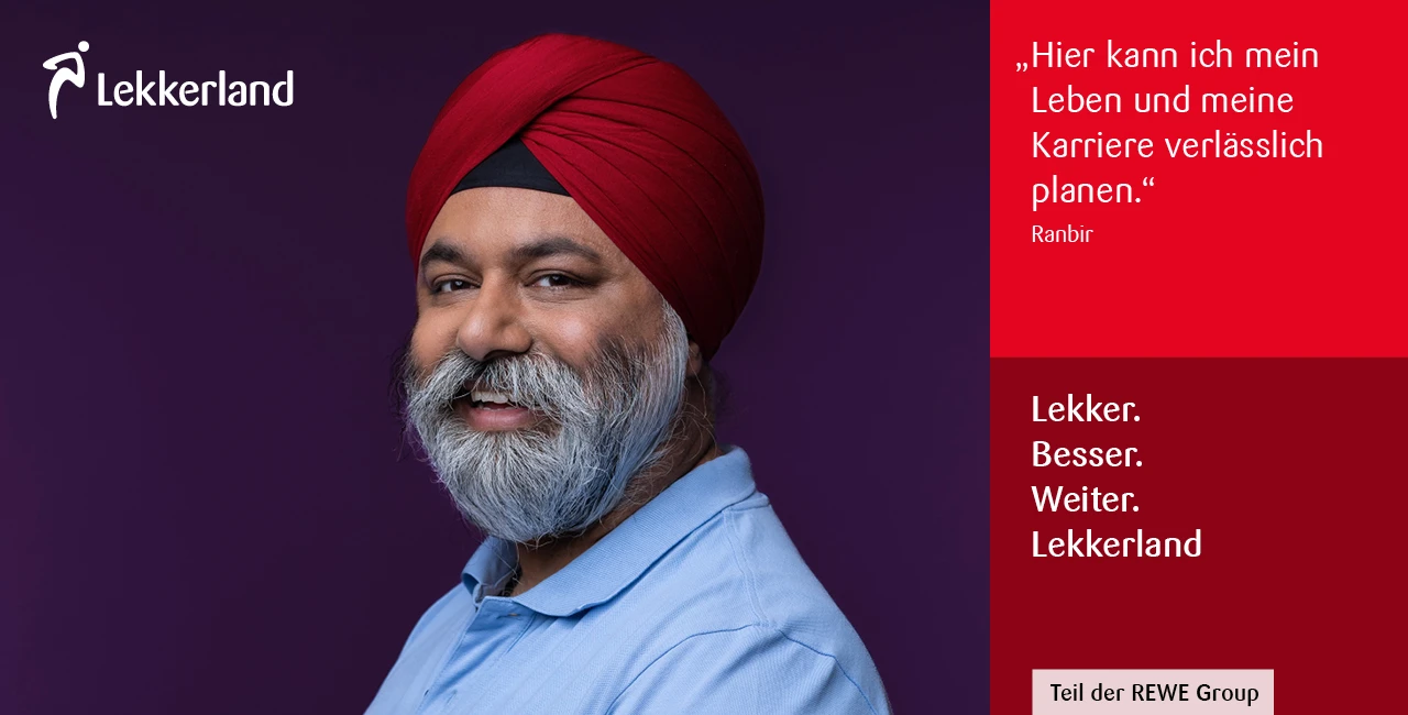 SAP Basis Administrator - Schwerpunkt Archivierung (m/w/d)