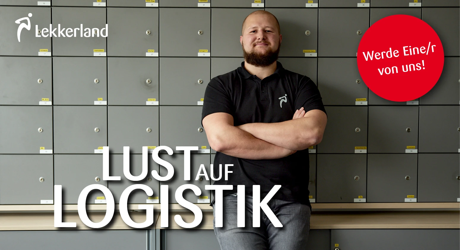 Warendisponent Supply Chain Management (m/w/d)