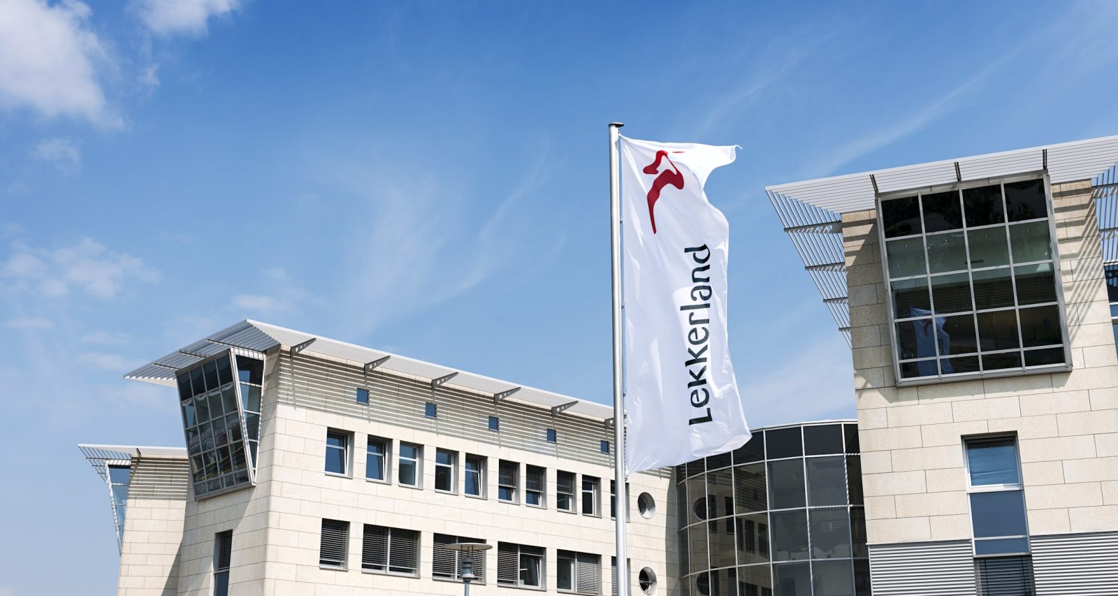 Standorte für deine Zukunft Lekkerland Karriere