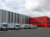 Lekkerland Logistikzentrum Kerpen-Türnich
