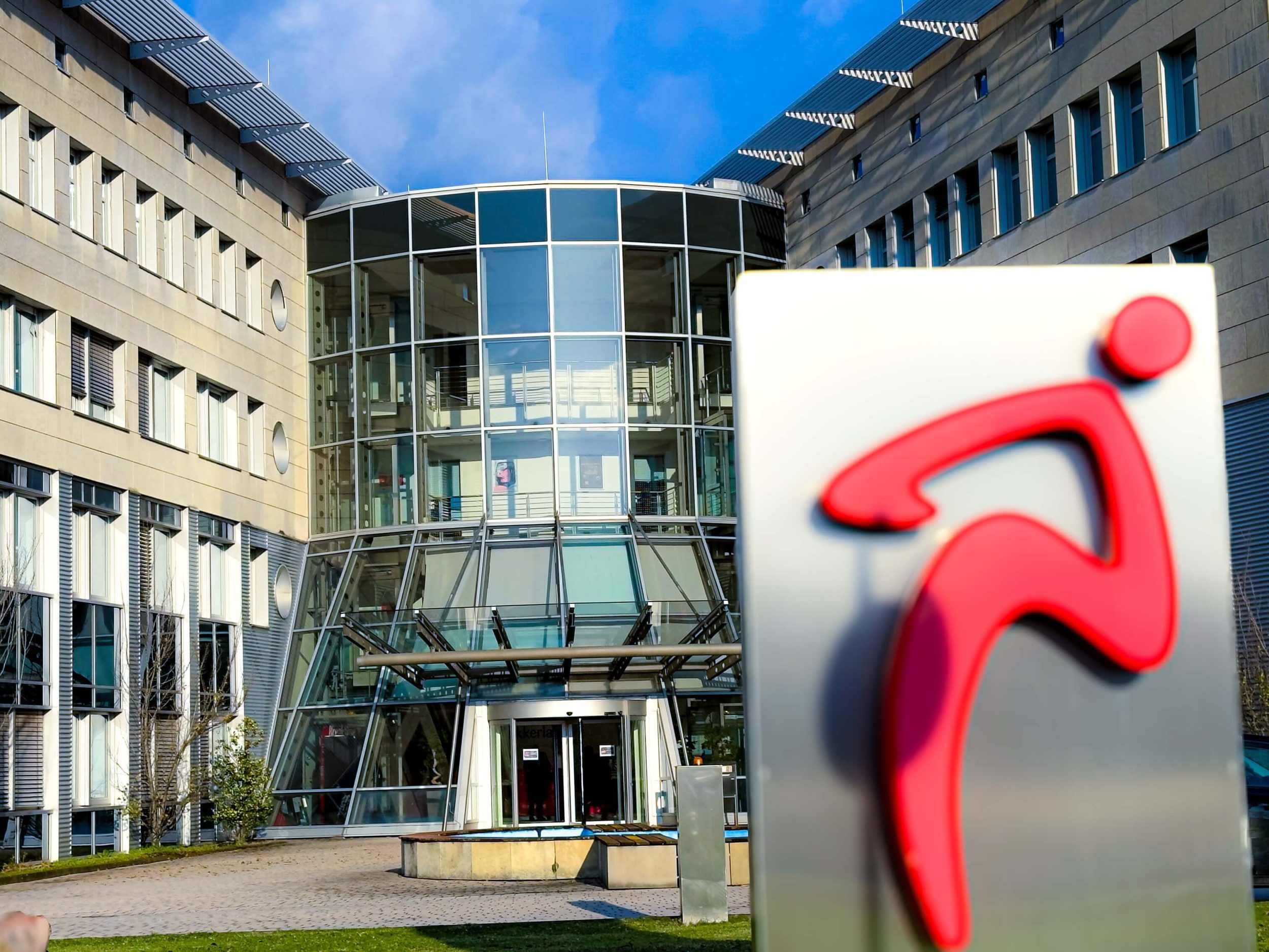 Standorte für deine Zukunft Lekkerland Karriere